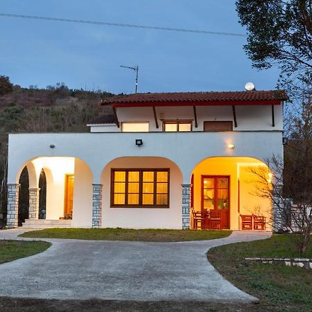 Τrικαλα - Μετεorα-Villa Toscana Tríkala Exterior foto