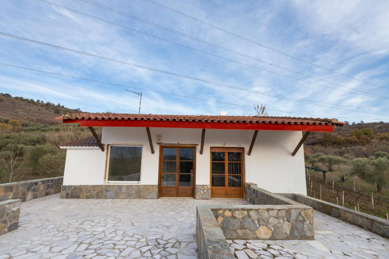 Τrικαλα - Μετεorα-Villa Toscana Tríkala Exterior foto
