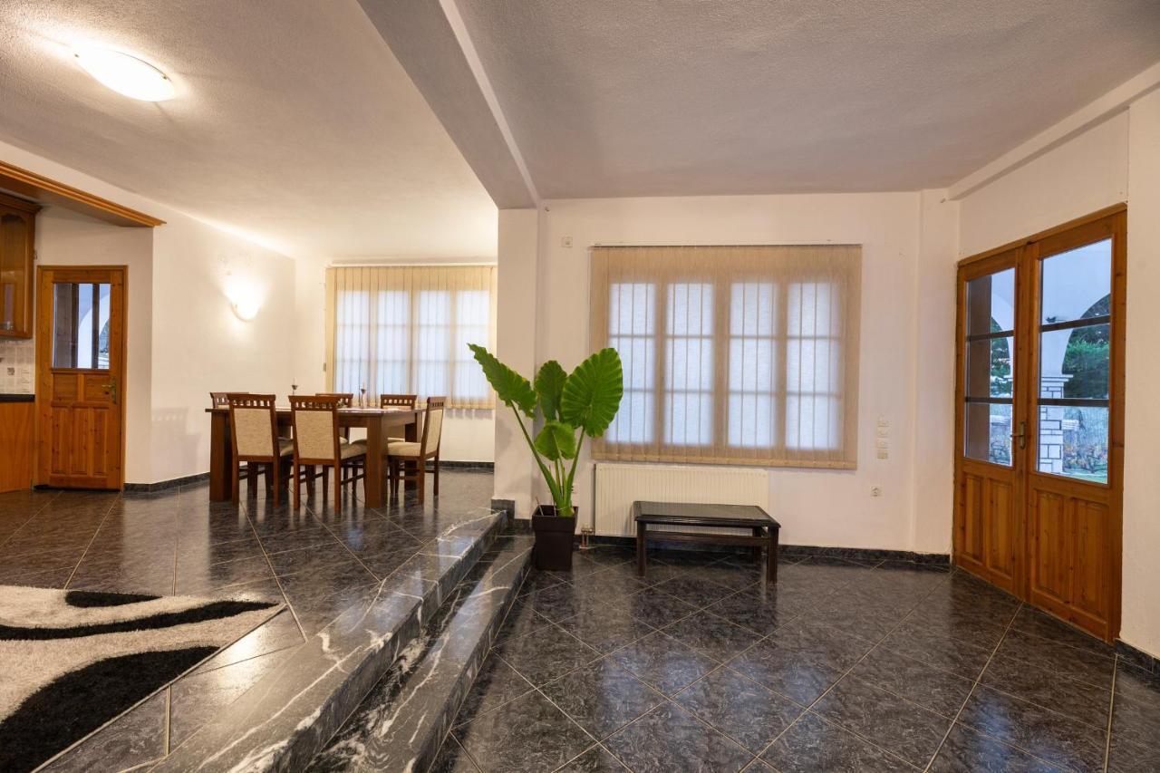 Τrικαλα - Μετεorα-Villa Toscana Tríkala Exterior foto